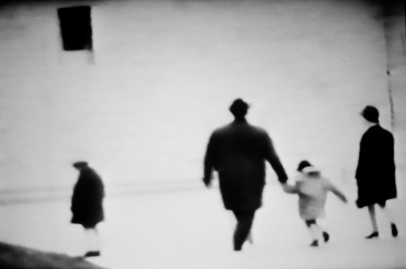 © Umberto Verdoliva - Image from the My childhood photography project