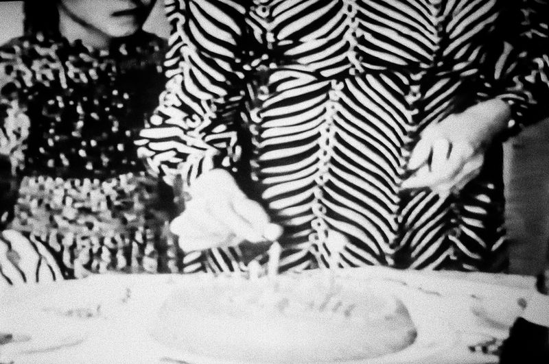 © Umberto Verdoliva - Image from the My childhood photography project