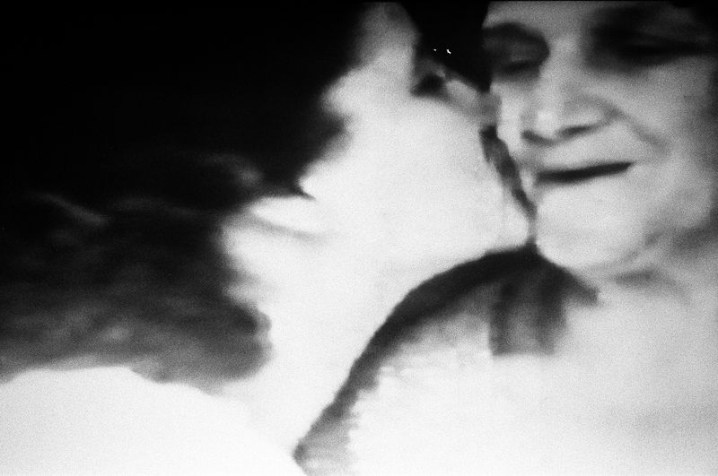 © Umberto Verdoliva - Image from the My childhood photography project