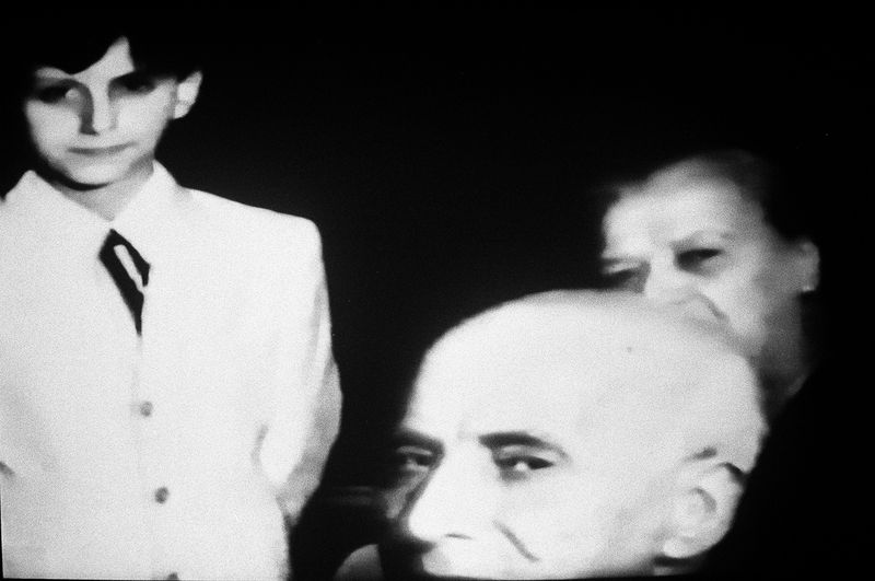 © Umberto Verdoliva - Image from the My childhood photography project