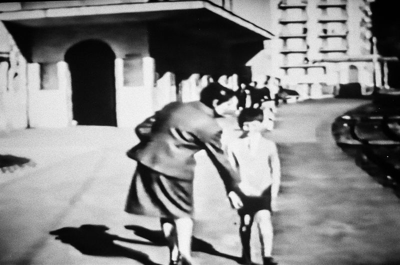 © Umberto Verdoliva - Image from the My childhood photography project