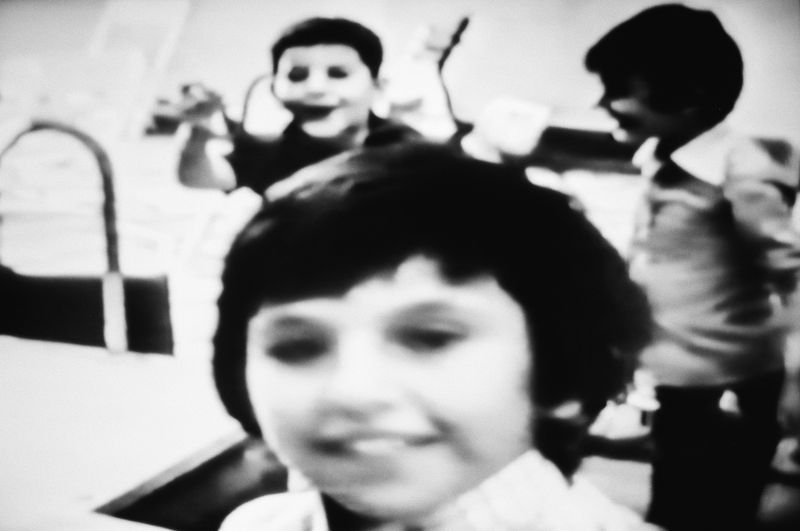 © Umberto Verdoliva - Image from the My childhood photography project