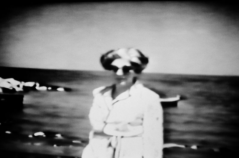 © Umberto Verdoliva - Image from the My childhood photography project