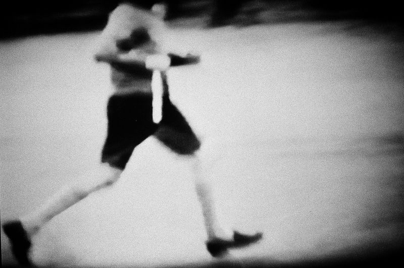 © Umberto Verdoliva - Image from the My childhood photography project