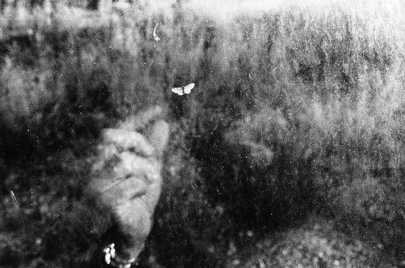 © Umberto Verdoliva - Image from the 2020 photography project