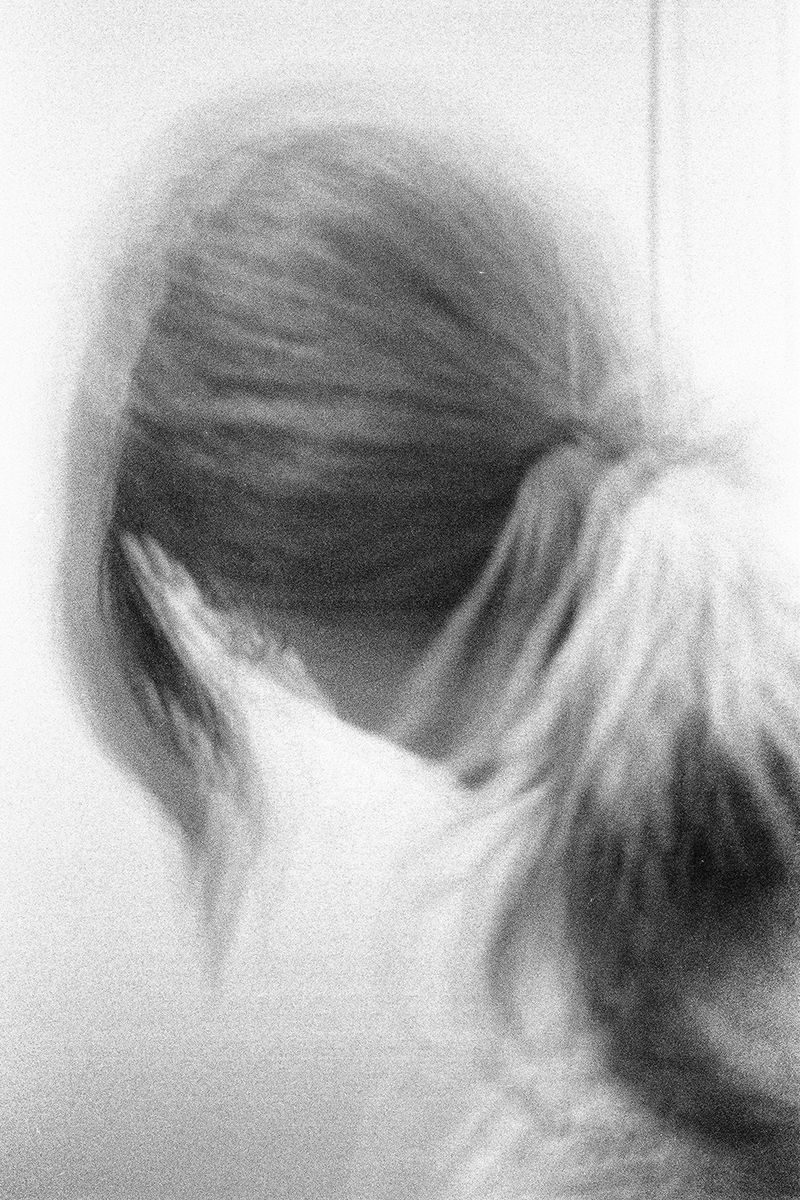 © Umberto Verdoliva - Image from the 2020 photography project