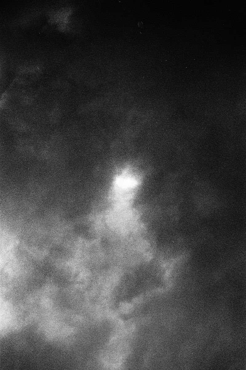 © Umberto Verdoliva - Image from the 2020 photography project