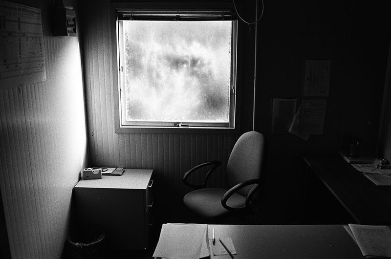 © Umberto Verdoliva - Image from the 2020 photography project