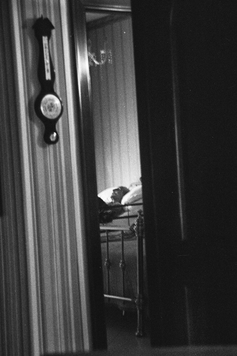 © Umberto Verdoliva - Image from the 2020 photography project