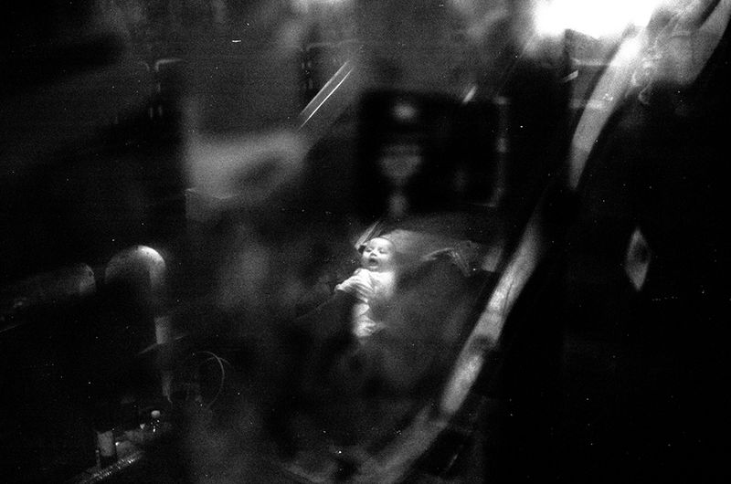 © Umberto Verdoliva - Image from the 2020 photography project