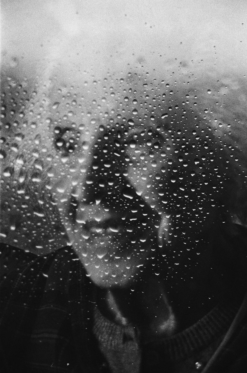 © Umberto Verdoliva - Image from the 2020 photography project