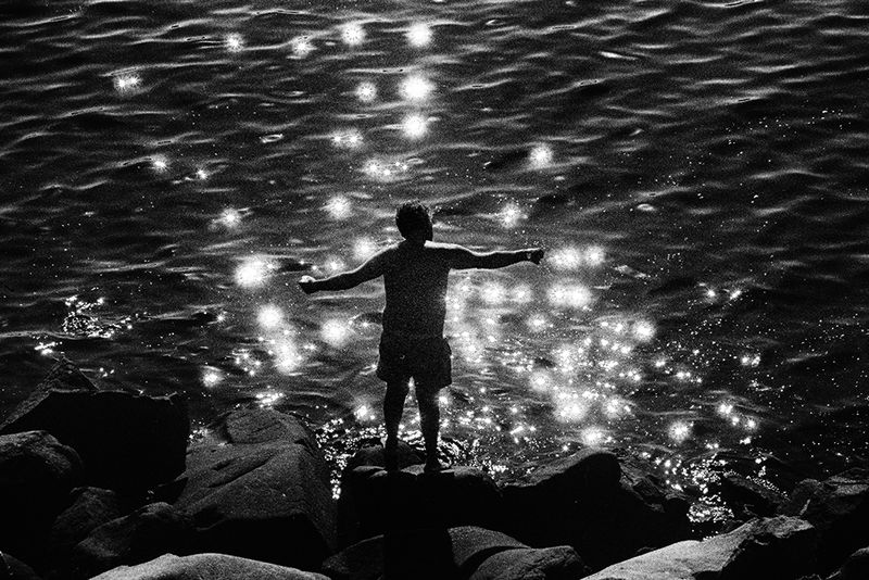 © Umberto Verdoliva - Image from the 2020 photography project