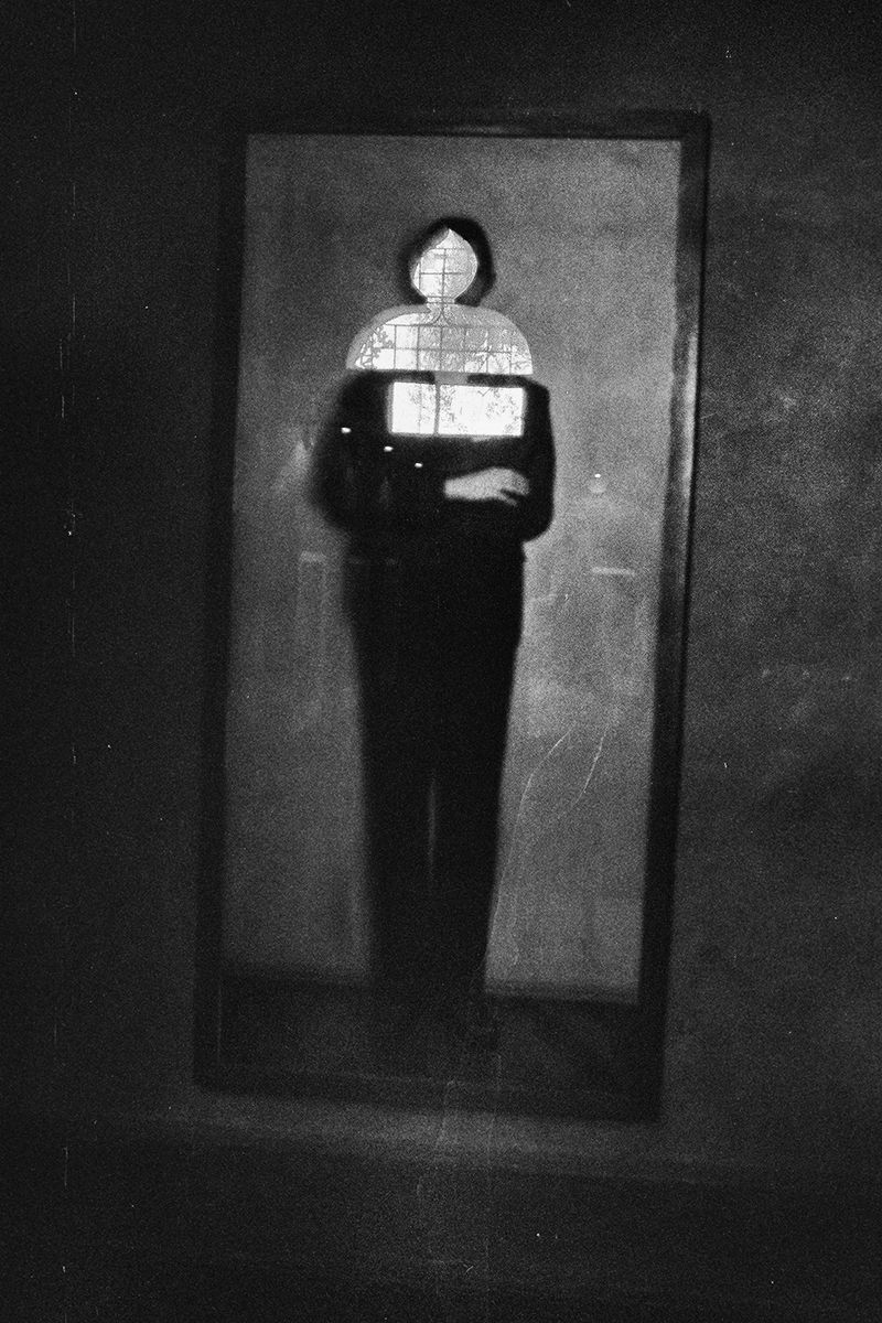 © Umberto Verdoliva - Image from the 2020 photography project