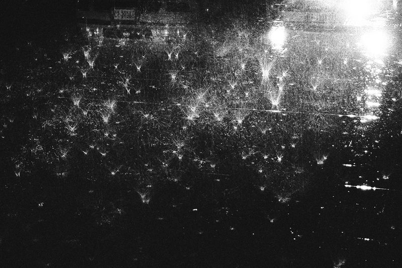 © Umberto Verdoliva - Image from the 2020 photography project