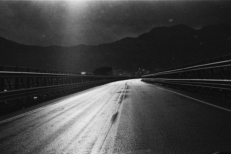 © Umberto Verdoliva - Image from the 2020 photography project