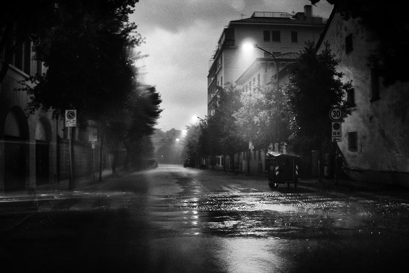 © Umberto Verdoliva - Image from the 2020 photography project