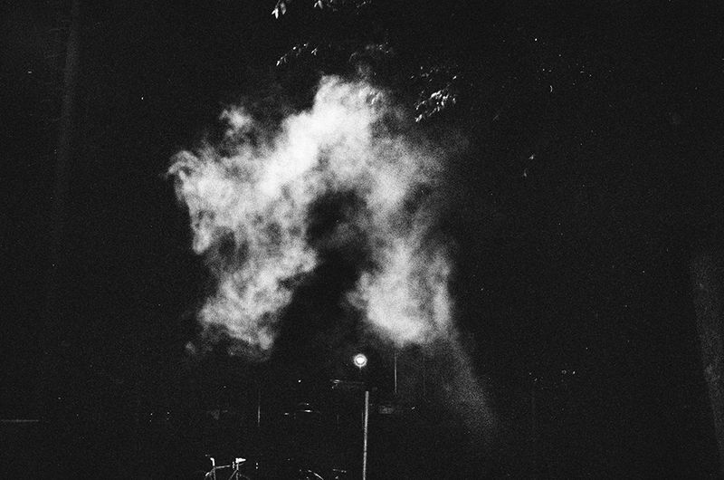 © Umberto Verdoliva - Image from the 2020 photography project