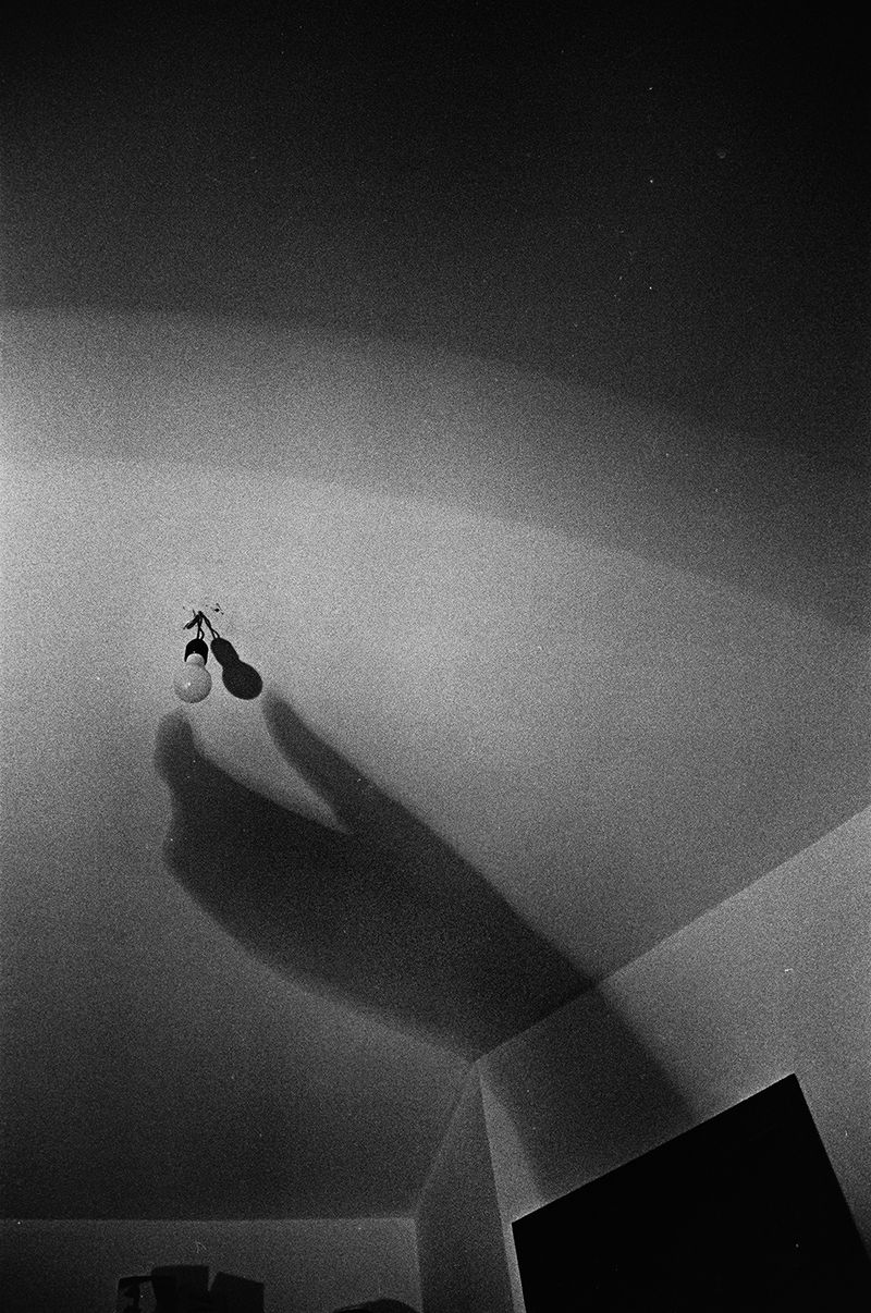 © Umberto Verdoliva - Image from the 2020 photography project