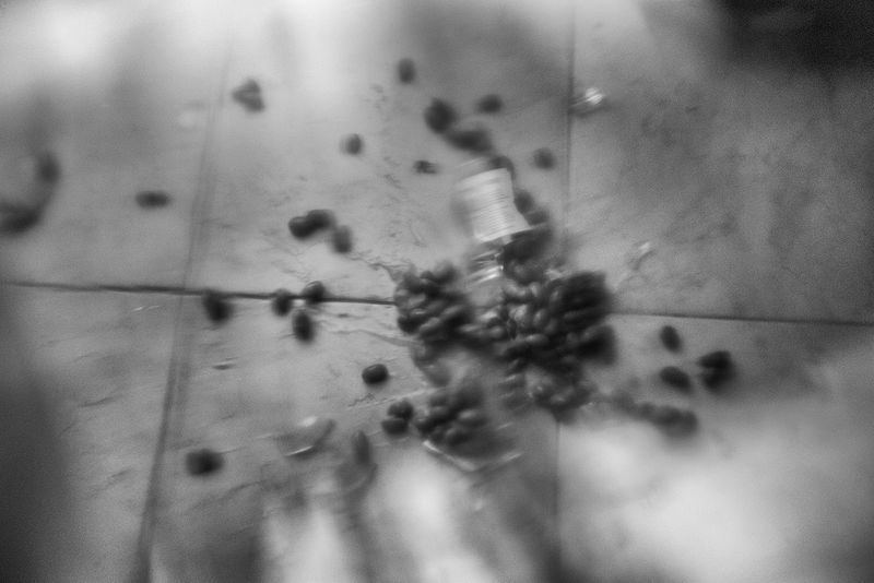 © Umberto Verdoliva - Image from the lock down photography project