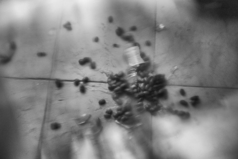 © Umberto Verdoliva - Image from the lock down photography project