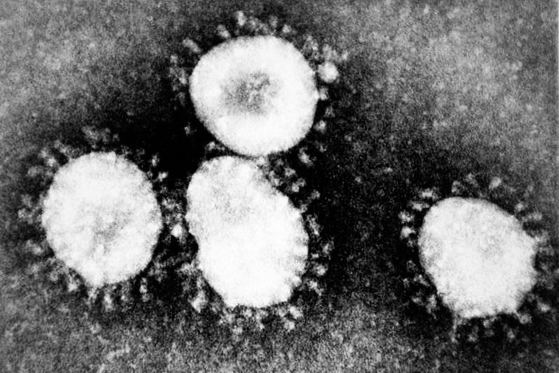 © Umberto Verdoliva - Image from the lock down photography project