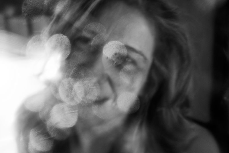 © Umberto Verdoliva - Image from the lock down photography project