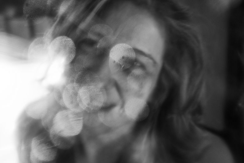 © Umberto Verdoliva - Image from the lock down photography project