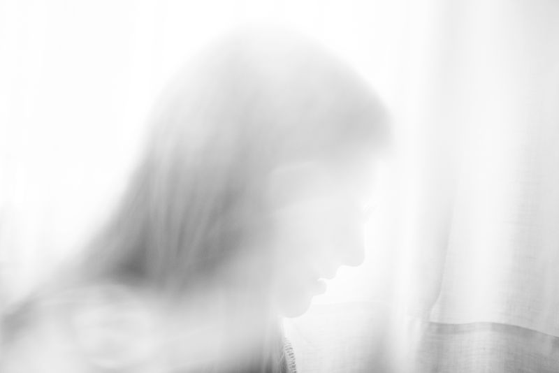 © Umberto Verdoliva - Image from the lock down photography project