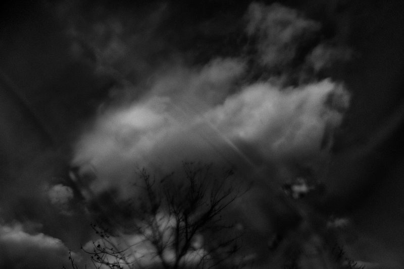 © Umberto Verdoliva - Image from the lock down photography project