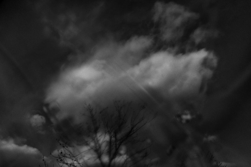 © Umberto Verdoliva - Image from the lock down photography project