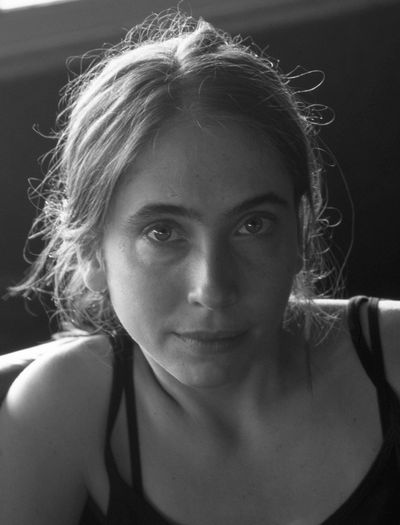 Alessandra Sanguinetti