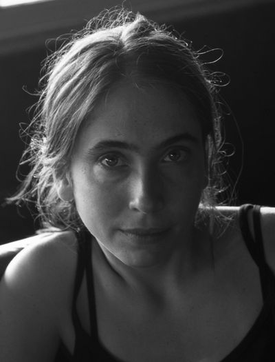 Alessandra Sanguinetti