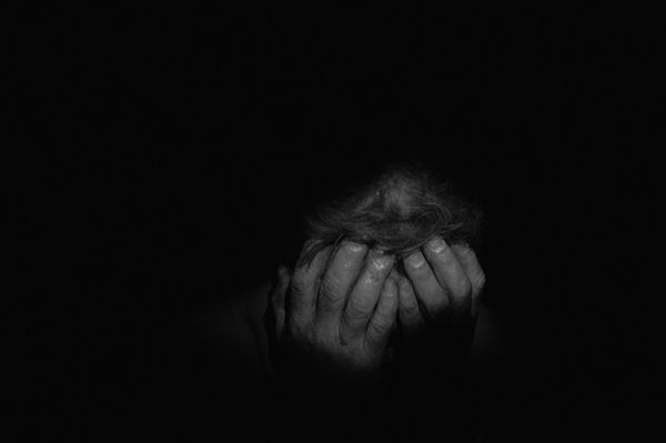 © Valery Melnikov - Image from the Underground photography project