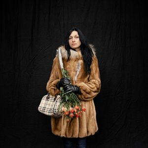MAIDAN - Portraits from the Black Square