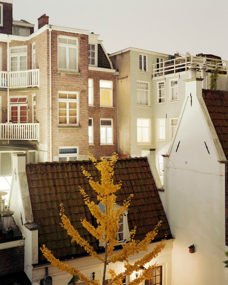 © Jordi Huisman - Image from the Rear Window photography project