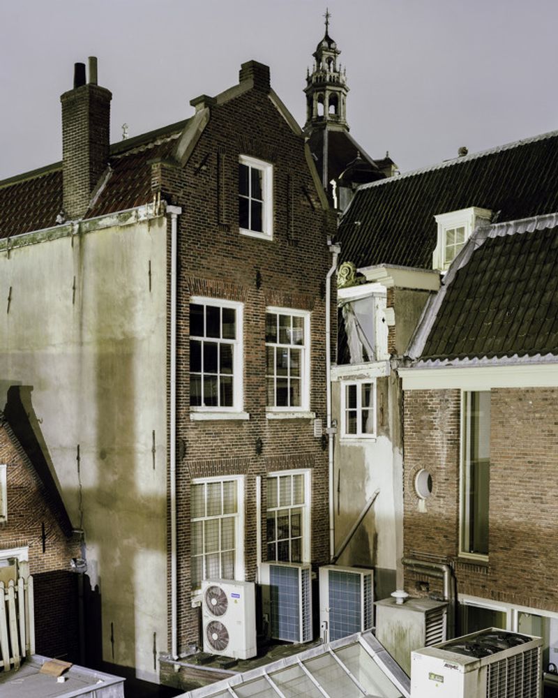 © Jordi Huisman - Image from the Rear Window photography project