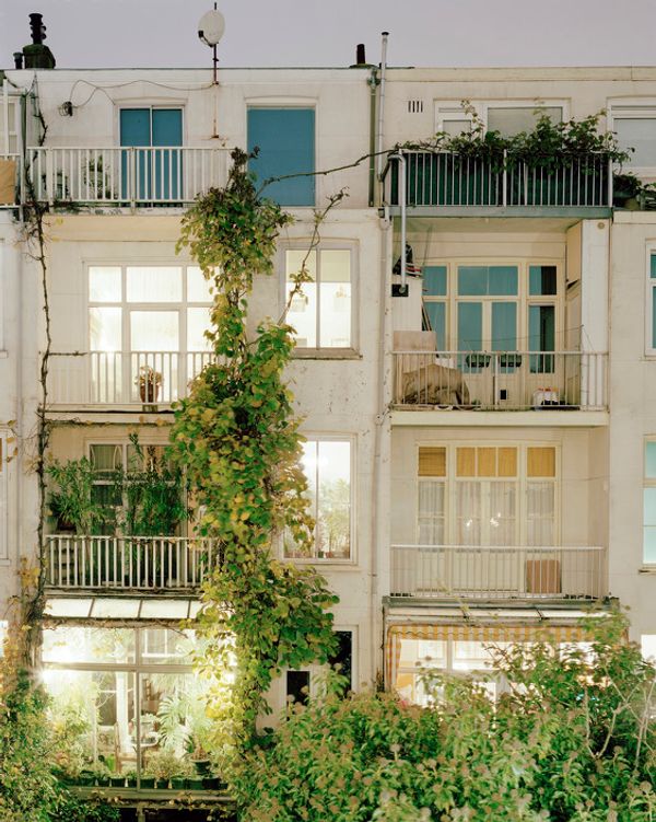 © Jordi Huisman - Image from the Rear Window photography project