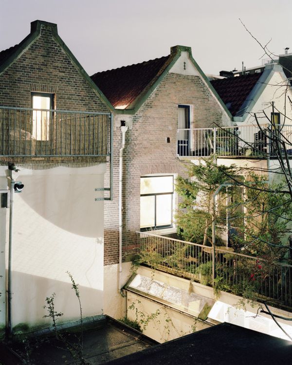 © Jordi Huisman - Image from the Rear Window photography project
