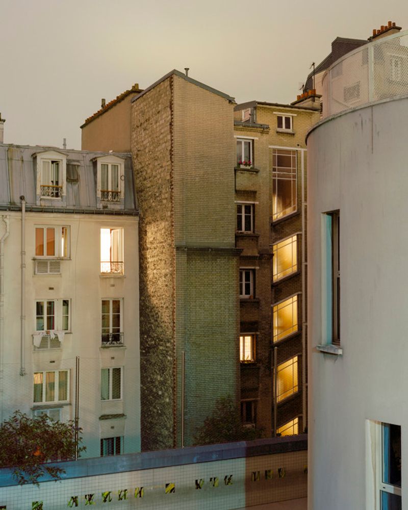 © Jordi Huisman - Image from the Rear Window photography project