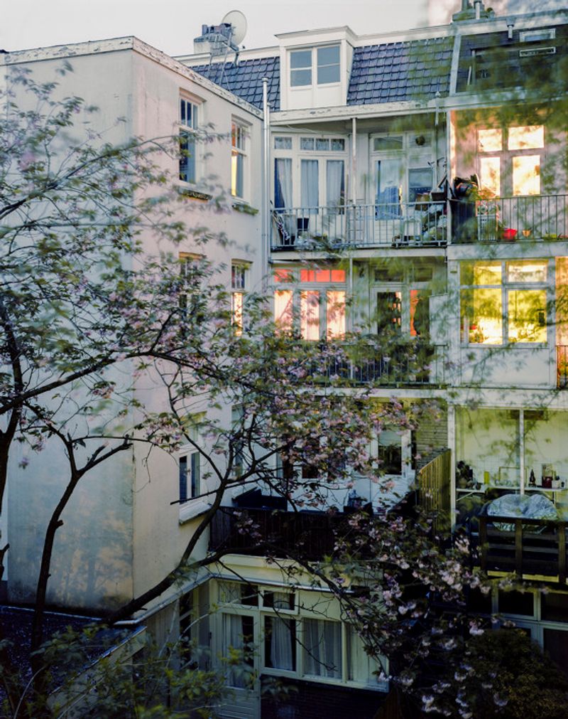 © Jordi Huisman - Image from the Rear Window photography project