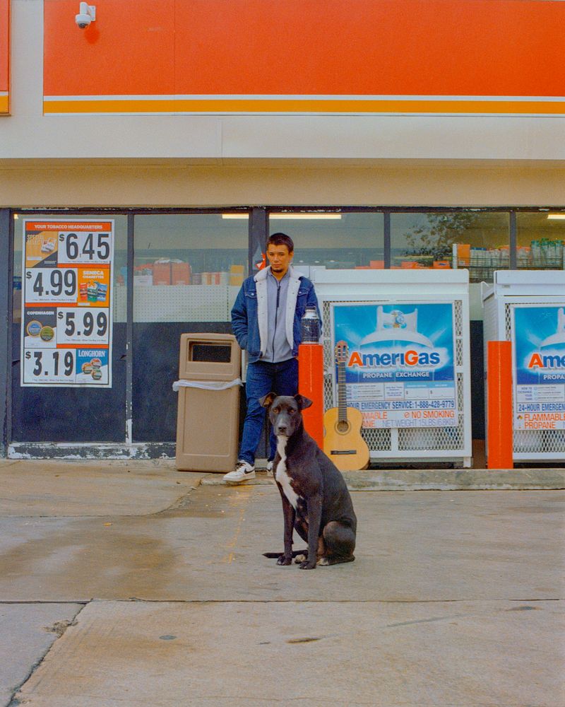 © Deb Leal - Image from the Abre Camino photography project