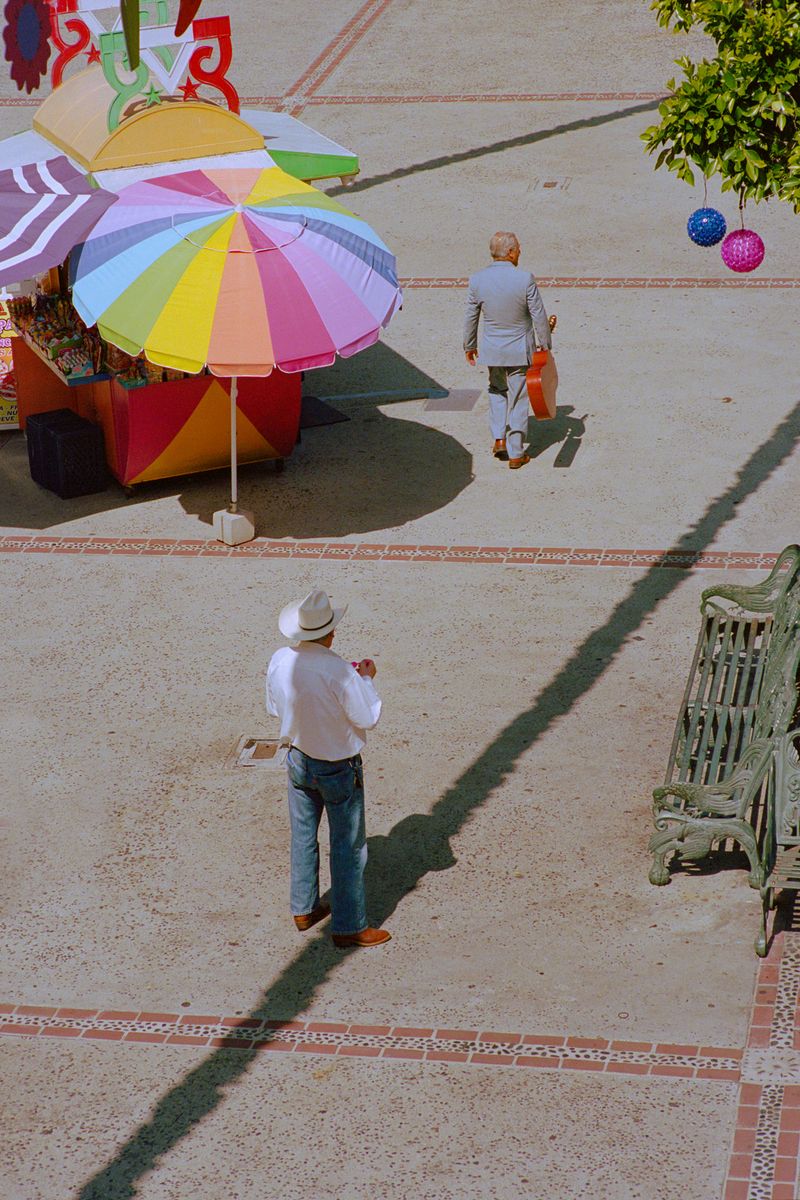 © Deb Leal - Image from the Abre Camino photography project