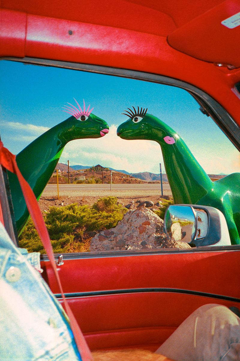 © Deb Leal - Image from the Abre Camino photography project