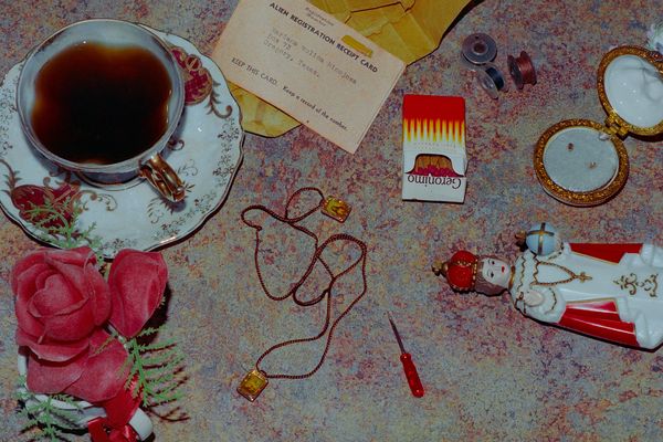 © Deb Leal - Image from the Abre Camino photography project