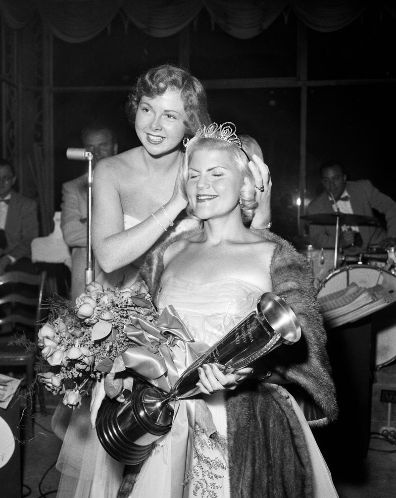 © Jennifer Greenburg - It was finally my day! 2015