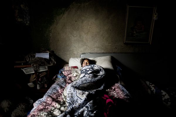 © Niru Kolectivo - Image from the the 3x8 behind the city photography project