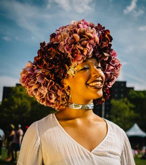 Afropunk X Ferguson