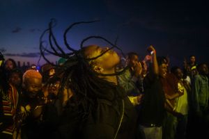 1619, AFROPUNK and the Highway to Africa