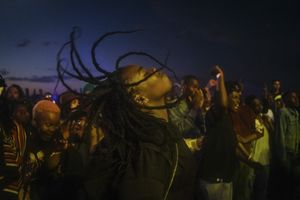 1619, AFROPUNK and the Highway to Africa