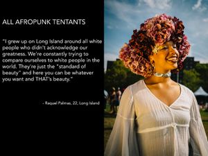 Afropunk X Ferguson